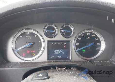 2012 Cadillac Escalade Premium from USA, damaged, VIN 1GYS4CEF2CR281885